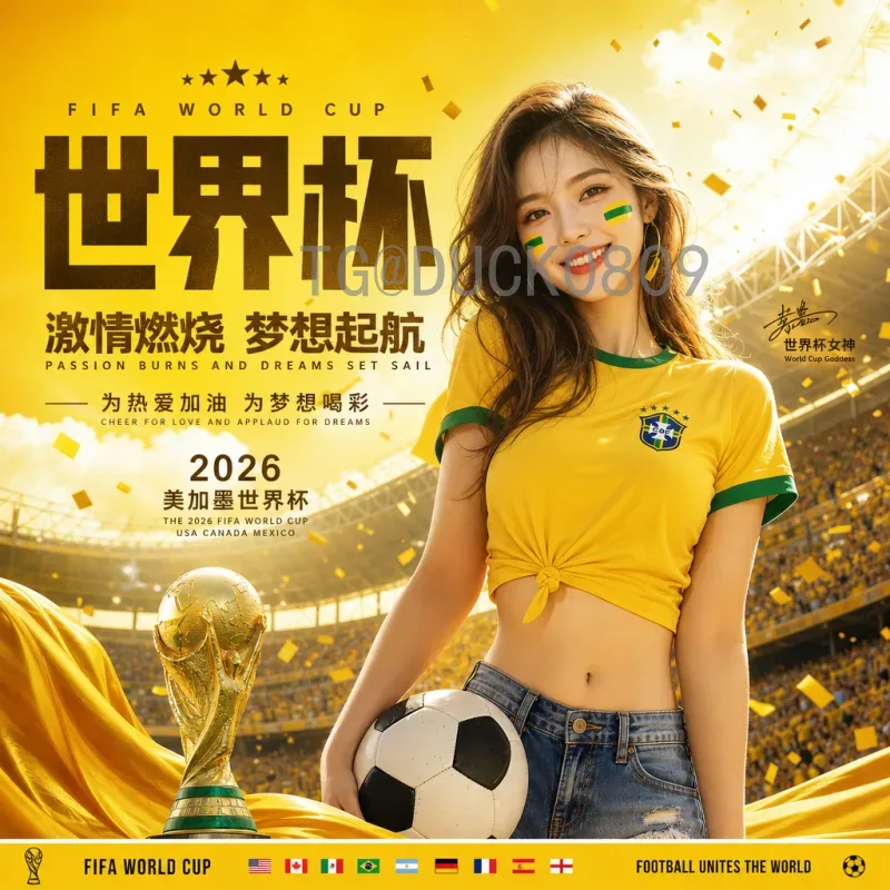 详细2026国际足联世界杯分组抽签完整版：32强归位，死亡之组浮现